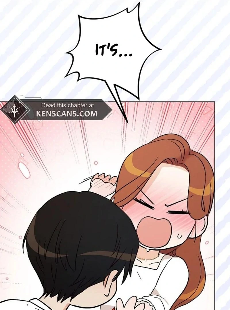 The Purpose of Marriage Chapter 15 - page 56