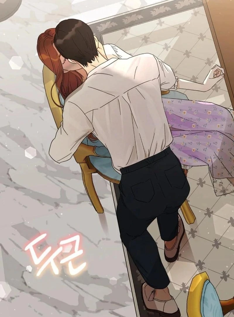 The Purpose of Marriage Chapter 15 - page 74