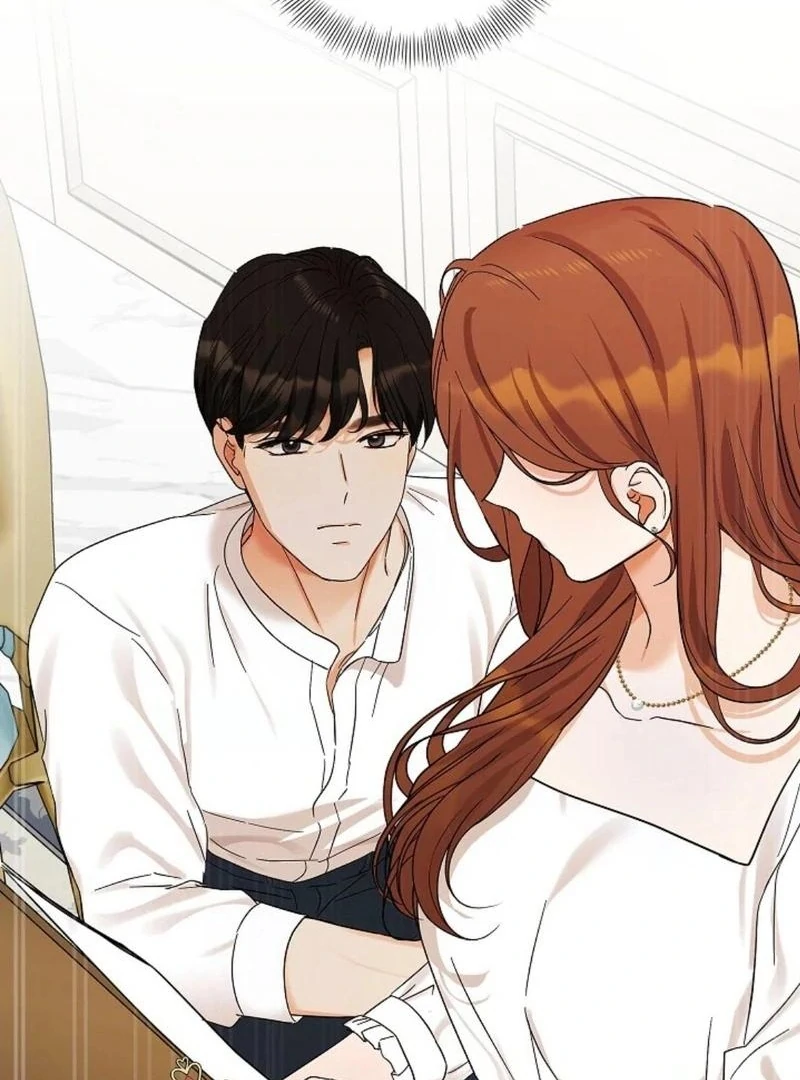 The Purpose of Marriage Chapter 15 - page 8