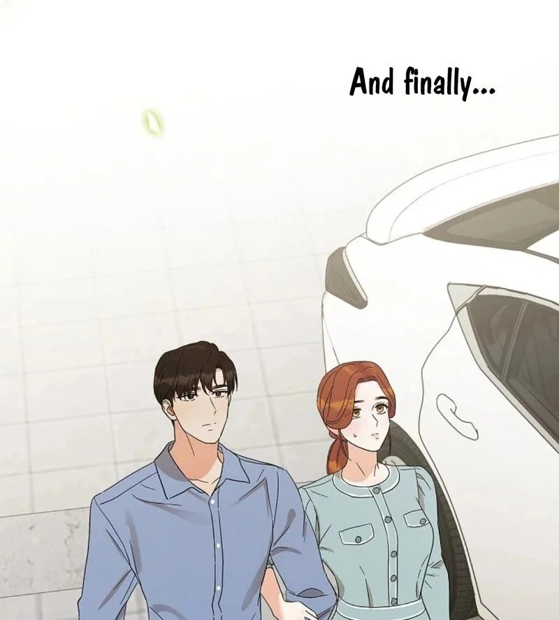 The Purpose of Marriage Chapter 15 - page 97