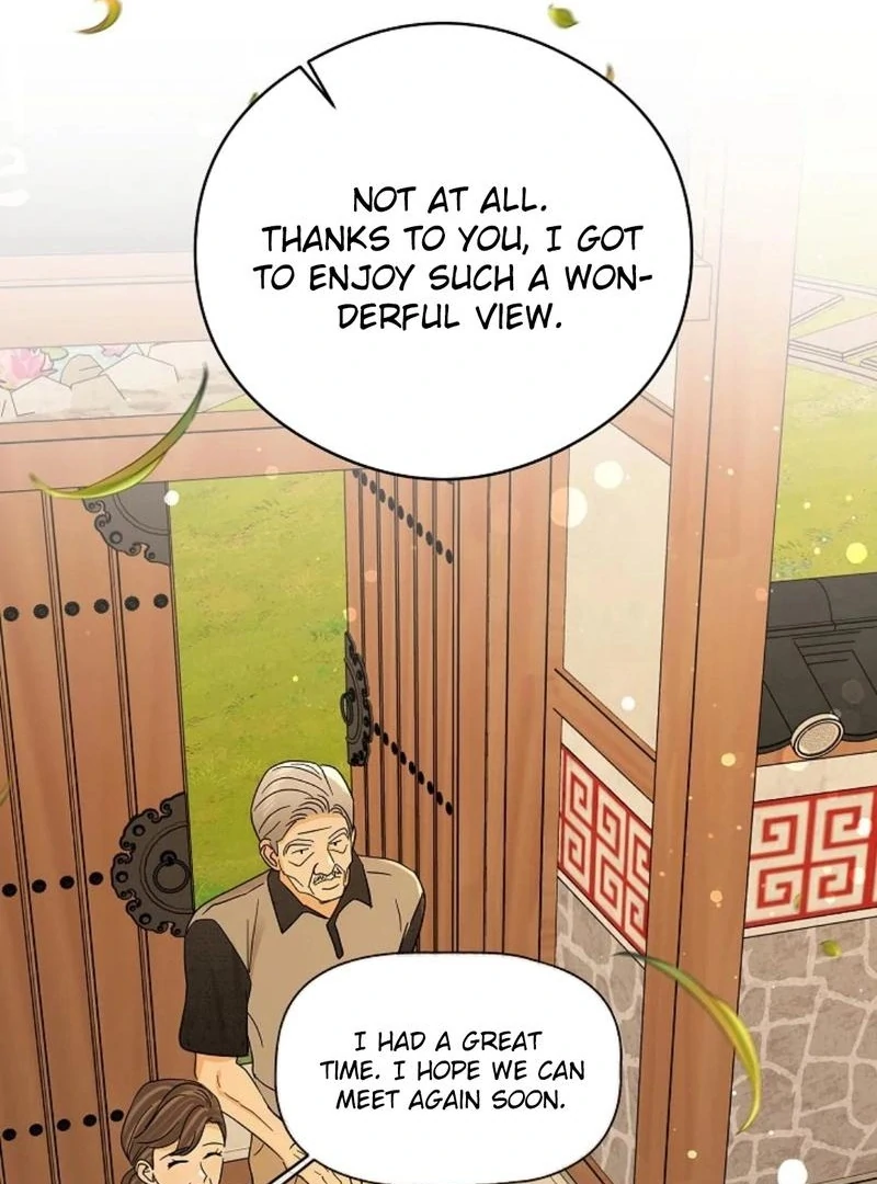 The Purpose of Marriage Chapter 16 - page 121