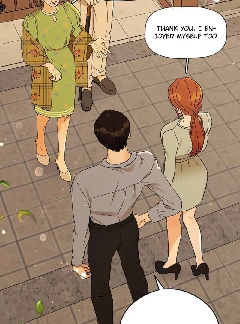 The Purpose of Marriage Chapter 16 - page 122