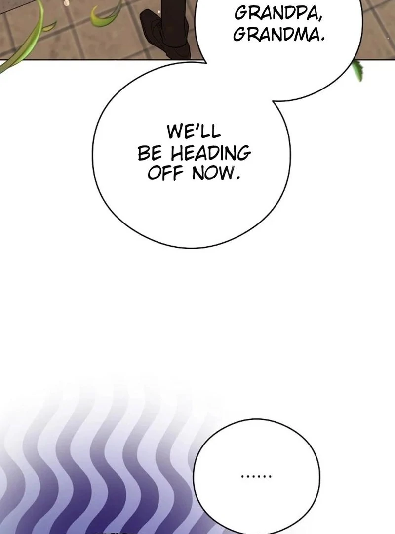 The Purpose of Marriage Chapter 16 - page 123