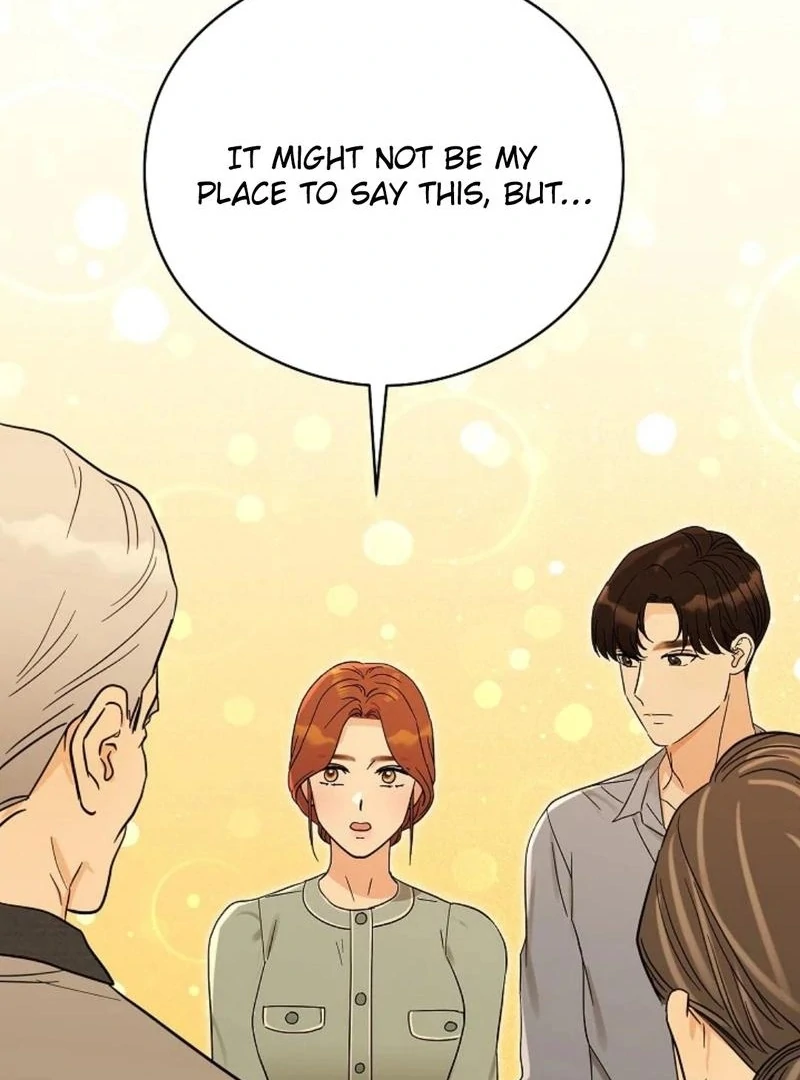 The Purpose of Marriage Chapter 16 - page 128