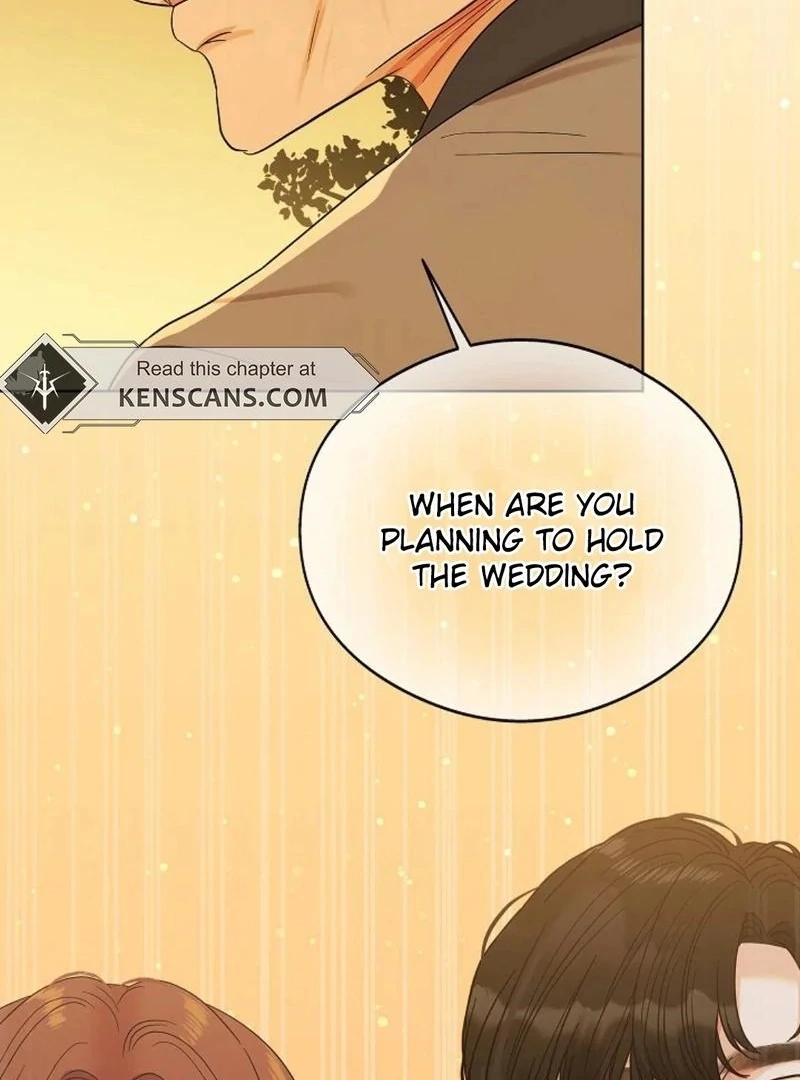 The Purpose of Marriage Chapter 16 - page 147