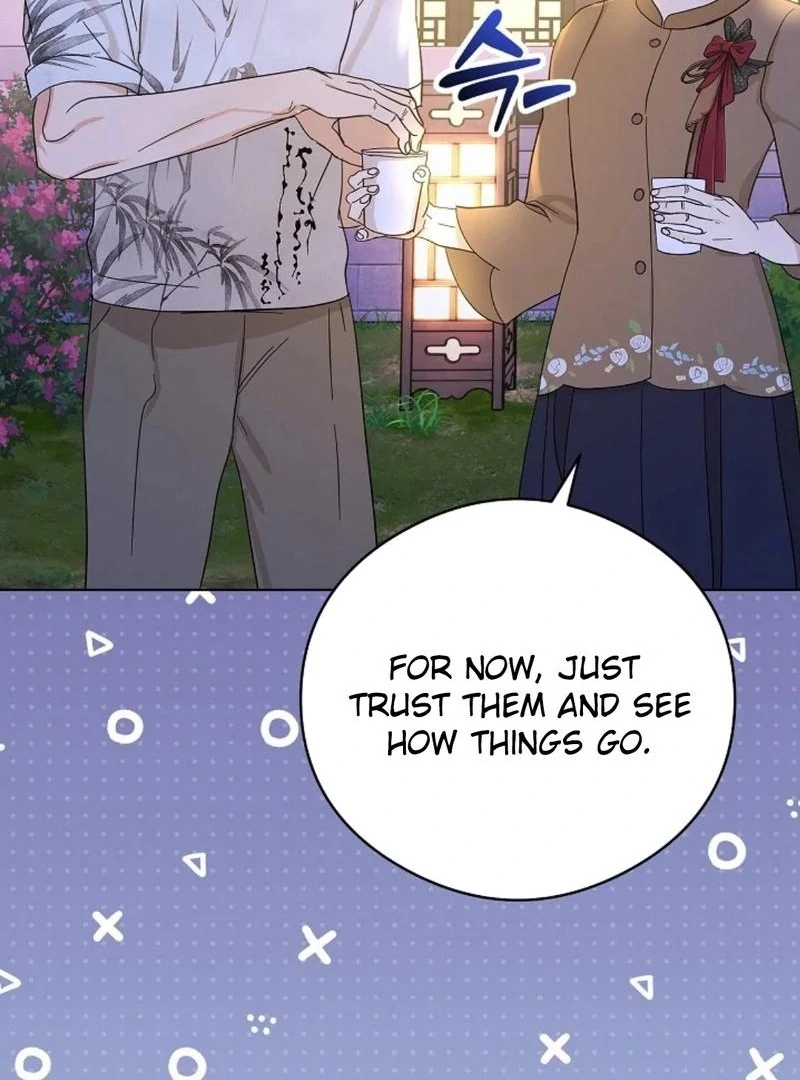 The Purpose of Marriage Chapter 16 - page 157