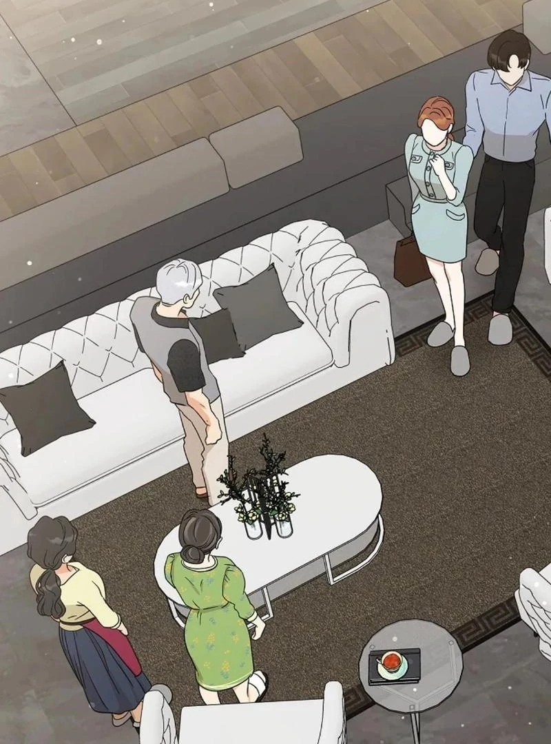 The Purpose of Marriage Chapter 16 - page 27