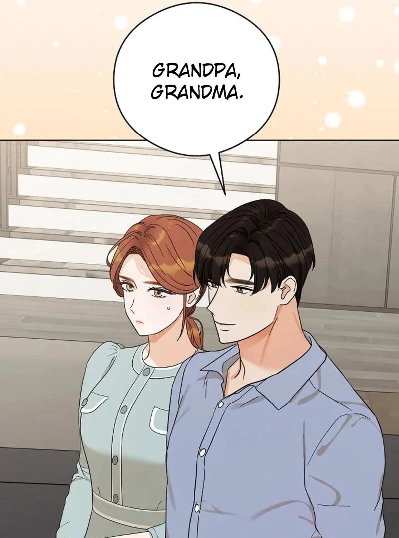 The Purpose of Marriage Chapter 16 - page 32