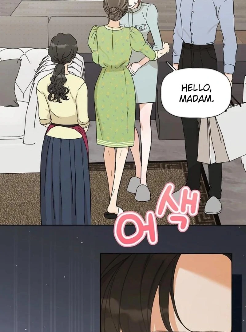 The Purpose of Marriage Chapter 16 - page 38