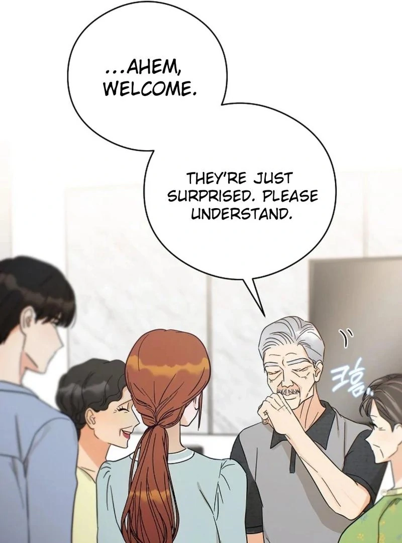 The Purpose of Marriage Chapter 16 - page 43