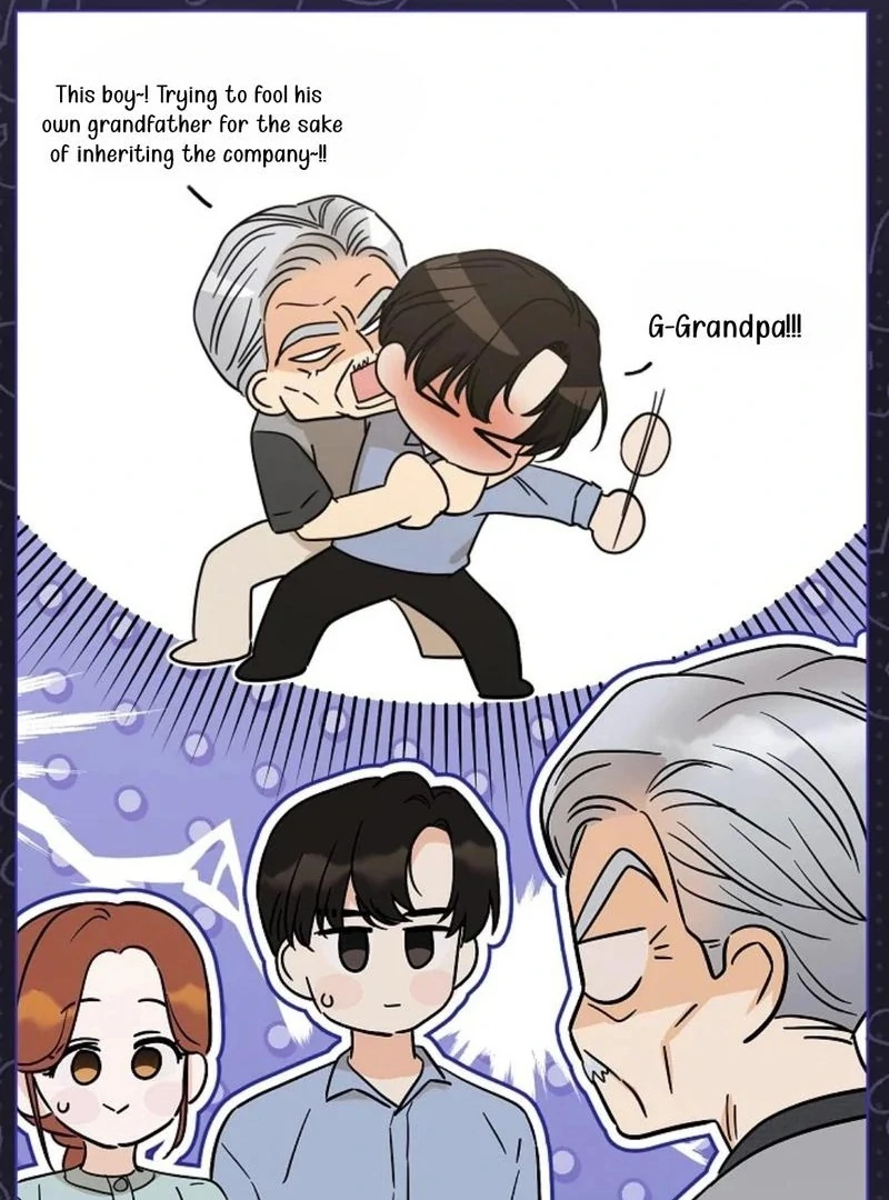 The Purpose of Marriage Chapter 16 - page 48