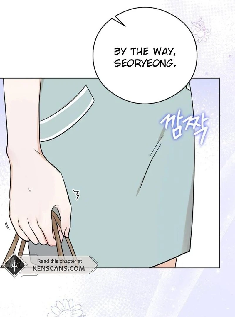 The Purpose of Marriage Chapter 16 - page 50