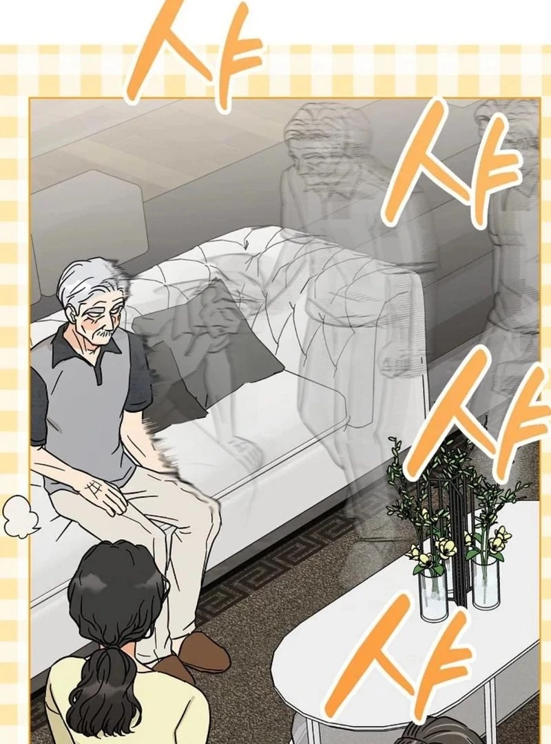 The Purpose of Marriage Chapter 16 - page 6