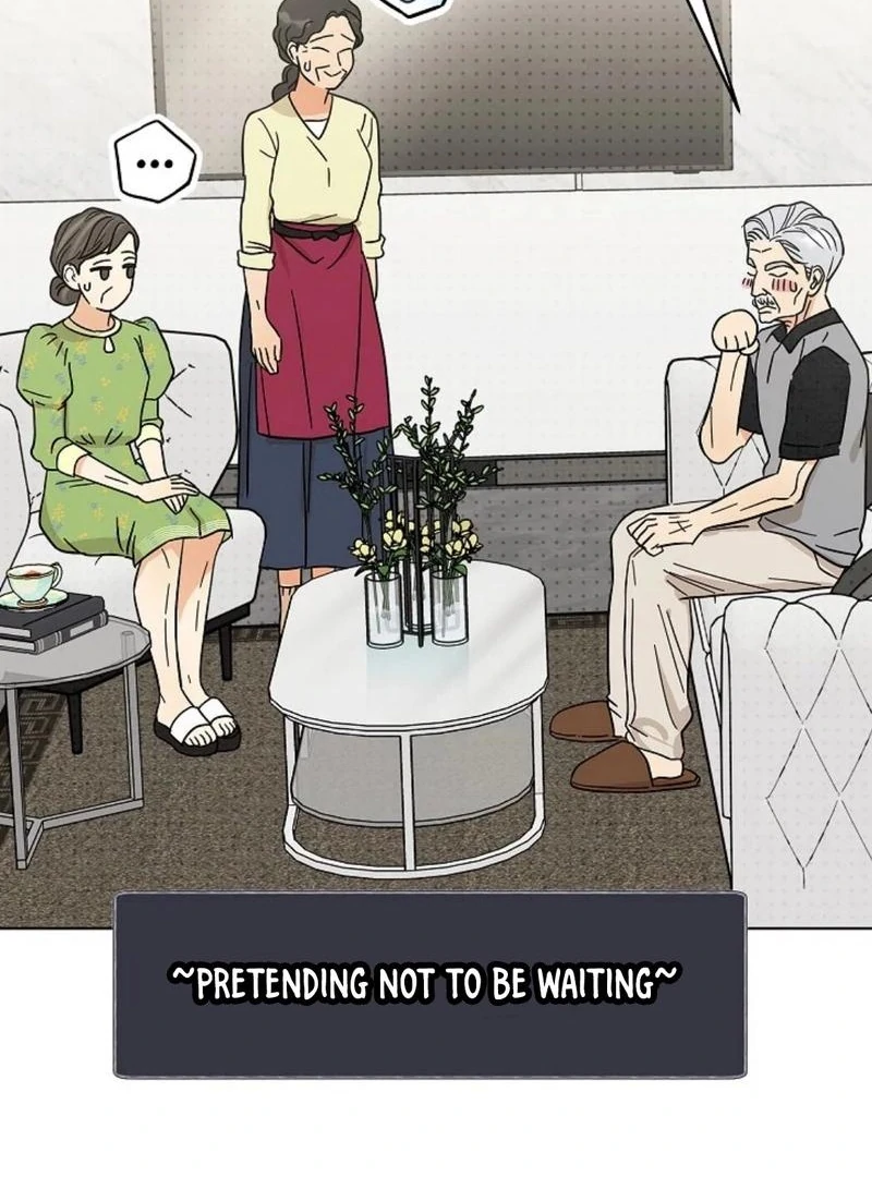 The Purpose of Marriage Chapter 16 - page 8