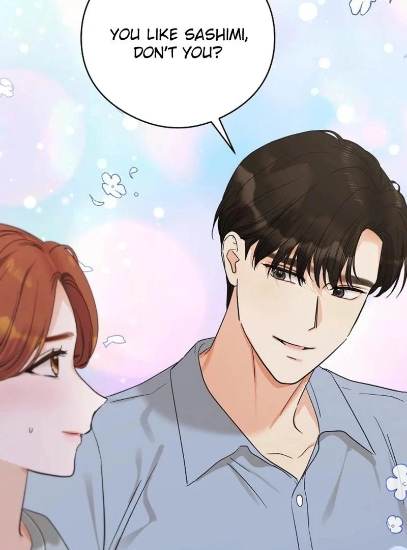 The Purpose of Marriage Chapter 16 - page 82