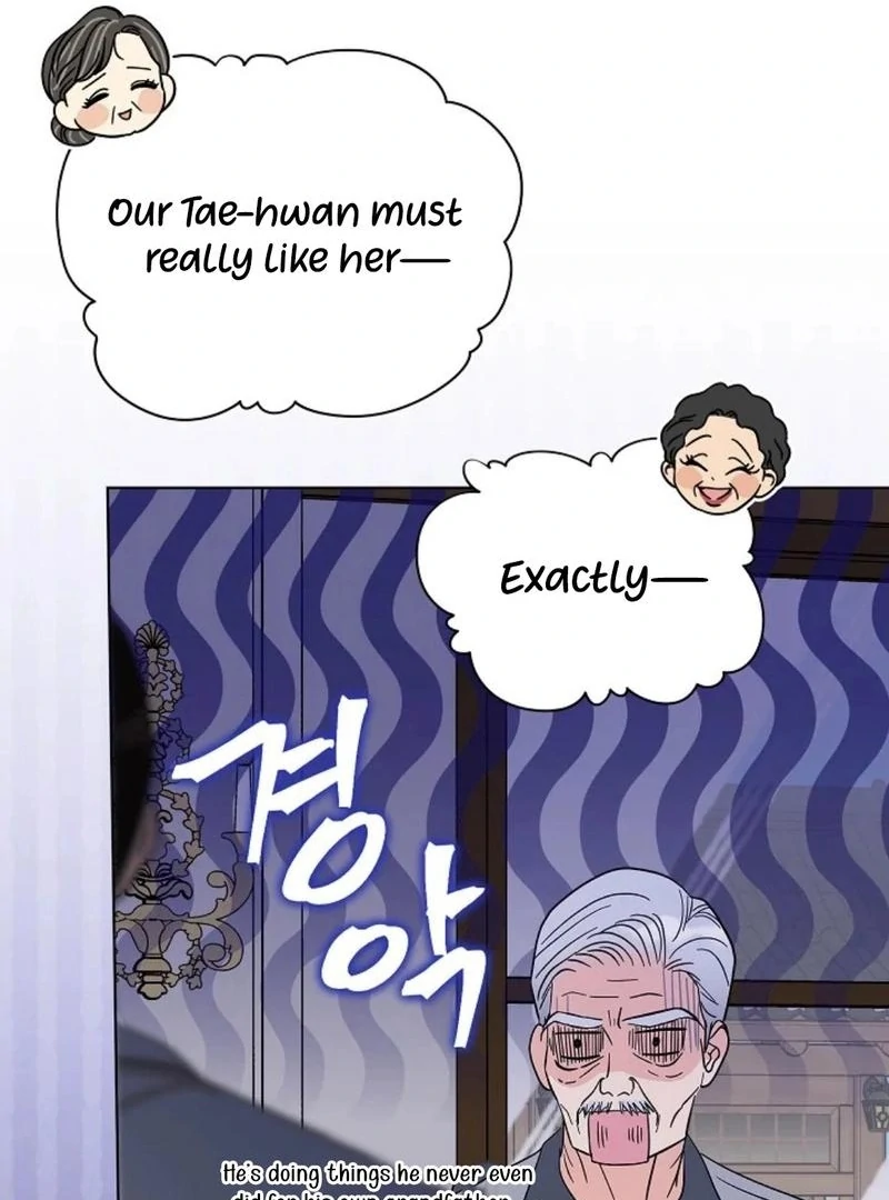 The Purpose of Marriage Chapter 16 - page 86