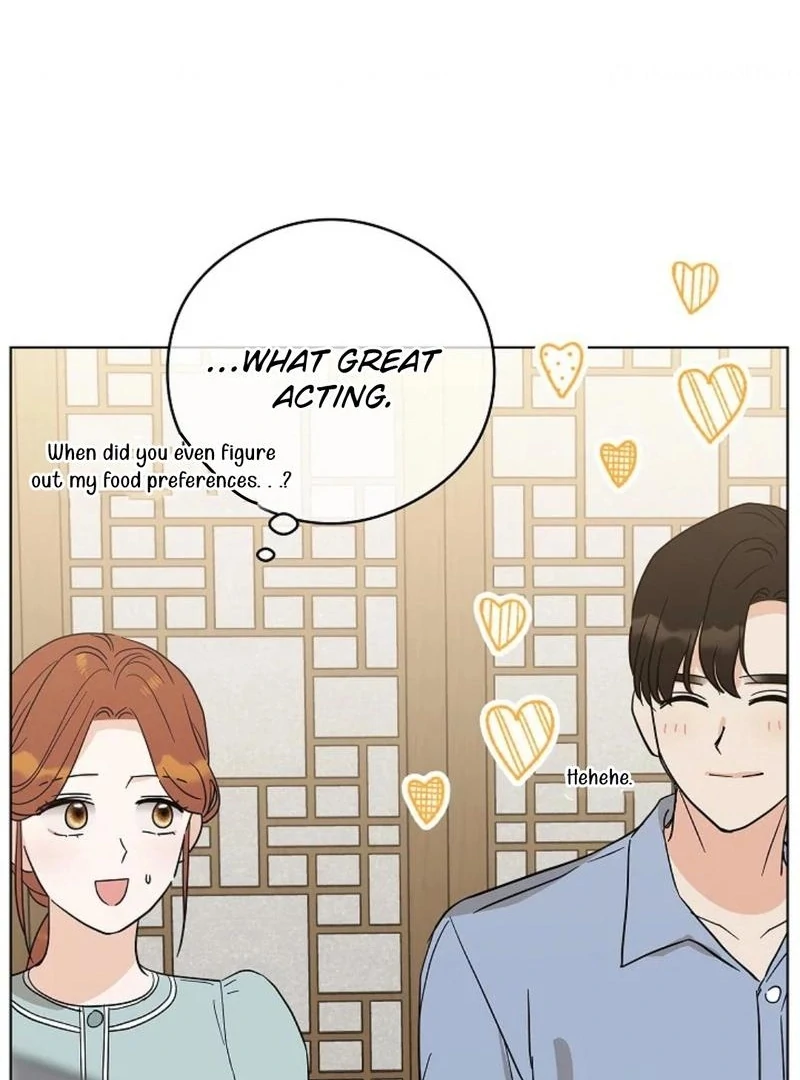The Purpose of Marriage Chapter 16 - page 88