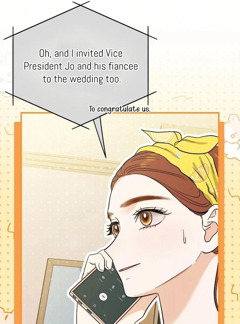 The Purpose of Marriage Chapter 17 - page 110