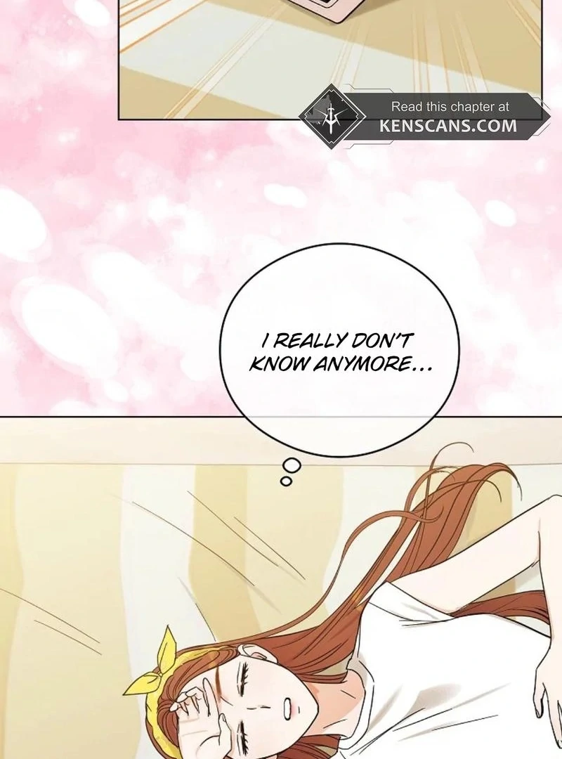 The Purpose of Marriage Chapter 17 - page 117