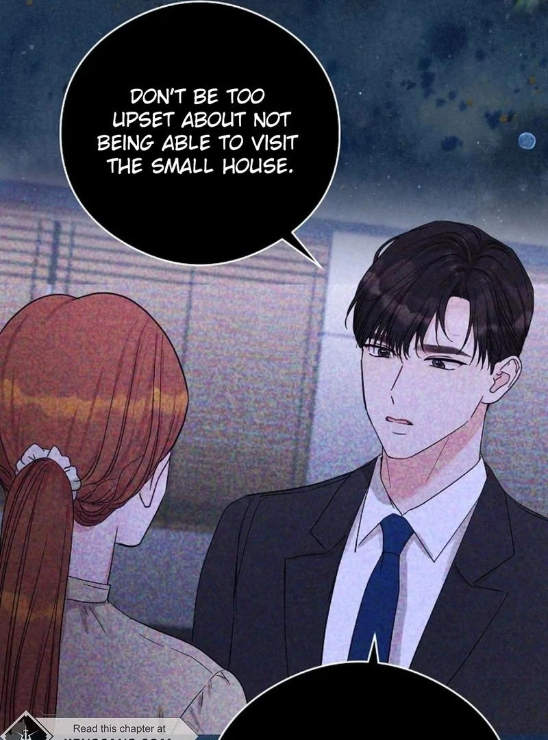 The Purpose of Marriage Chapter 17 - page 127
