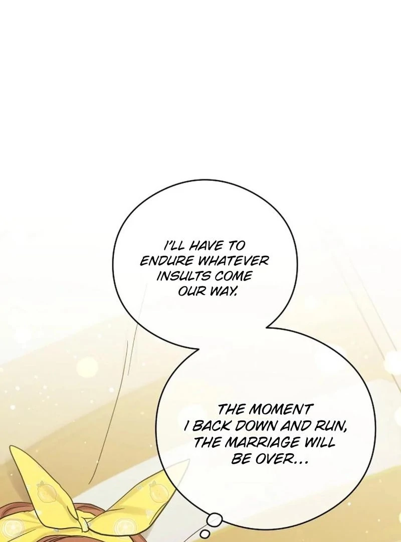 The Purpose of Marriage Chapter 17 - page 130