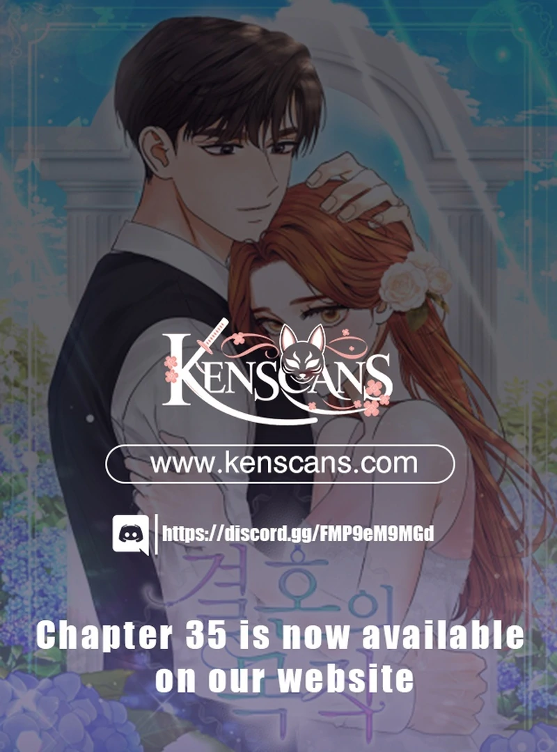 The Purpose of Marriage Chapter 17 - page 1