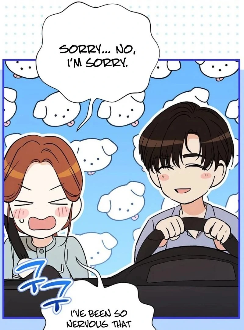 The Purpose of Marriage Chapter 17 - page 23