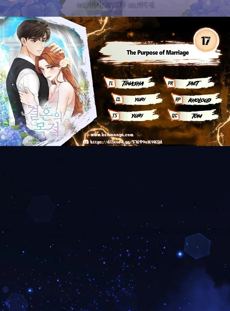 The Purpose of Marriage Chapter 17 - page 2