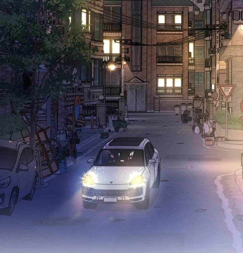 The Purpose of Marriage Chapter 17 - page 5