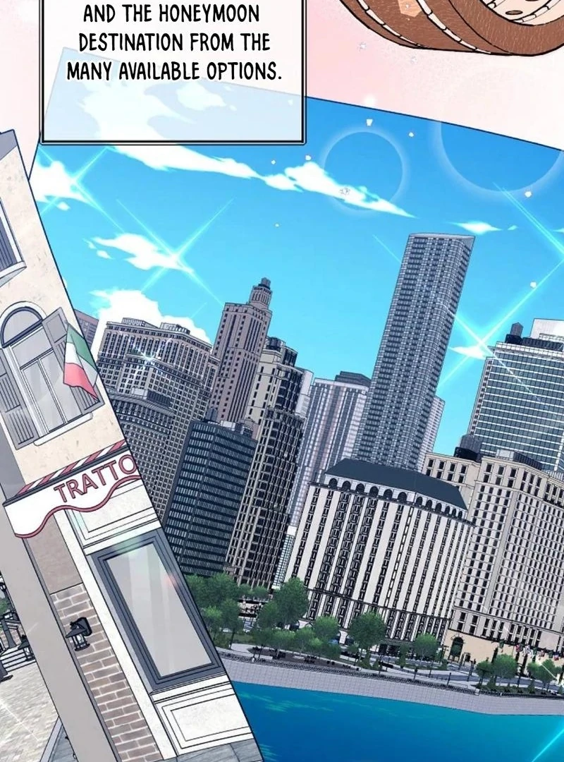 The Purpose of Marriage Chapter 17 - page 81