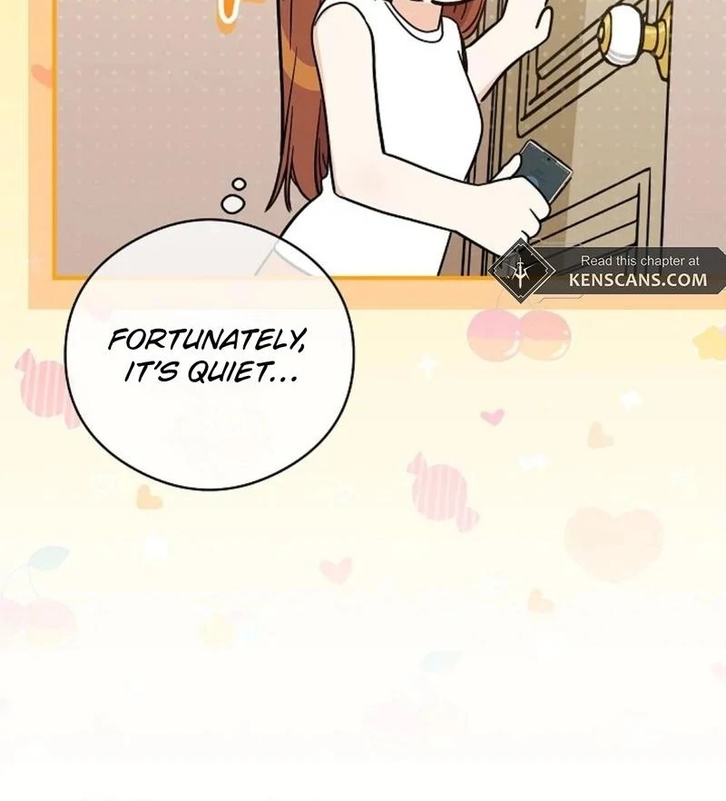 The Purpose of Marriage Chapter 17 - page 93