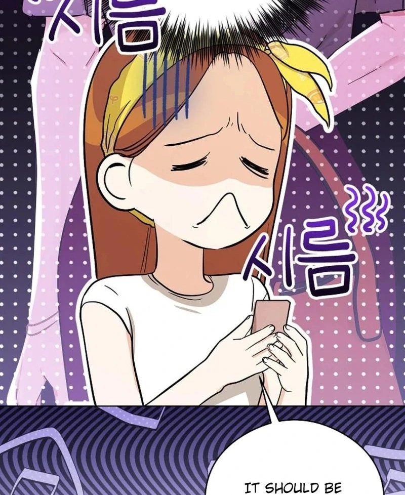 The Purpose of Marriage Chapter 17 - page 97