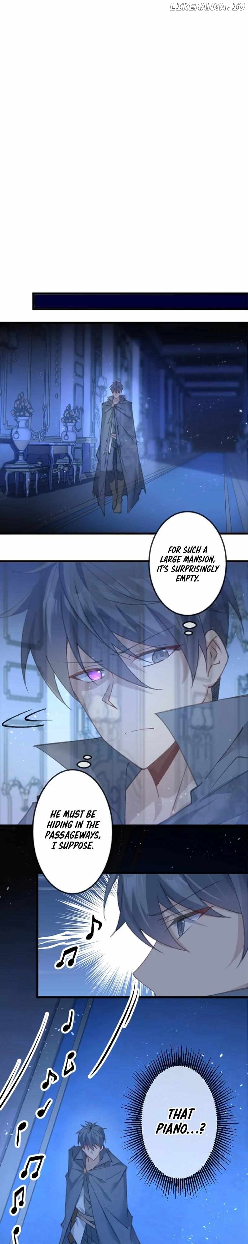 Skill taker of Other World Domination Chapter 11 - page 7