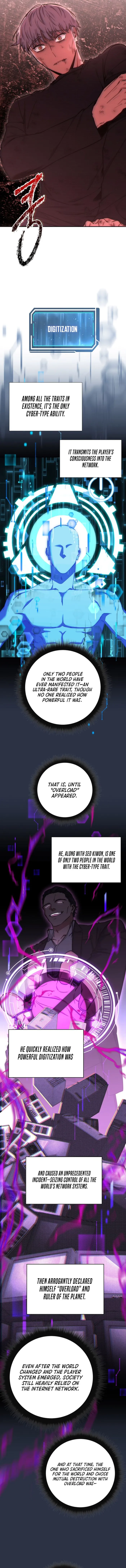 Return of the Sword God-Rank Civil Servant Chapter 42 - page 4