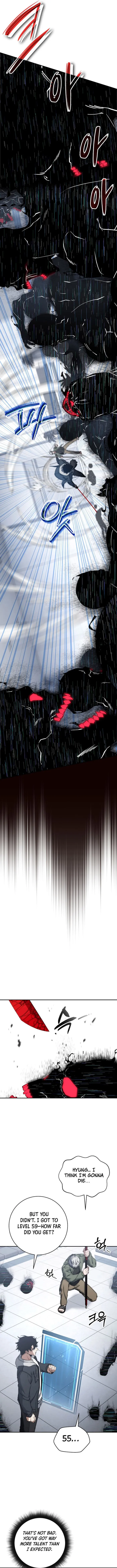 Return of the Sword God-Rank Civil Servant Chapter 43 - page 12