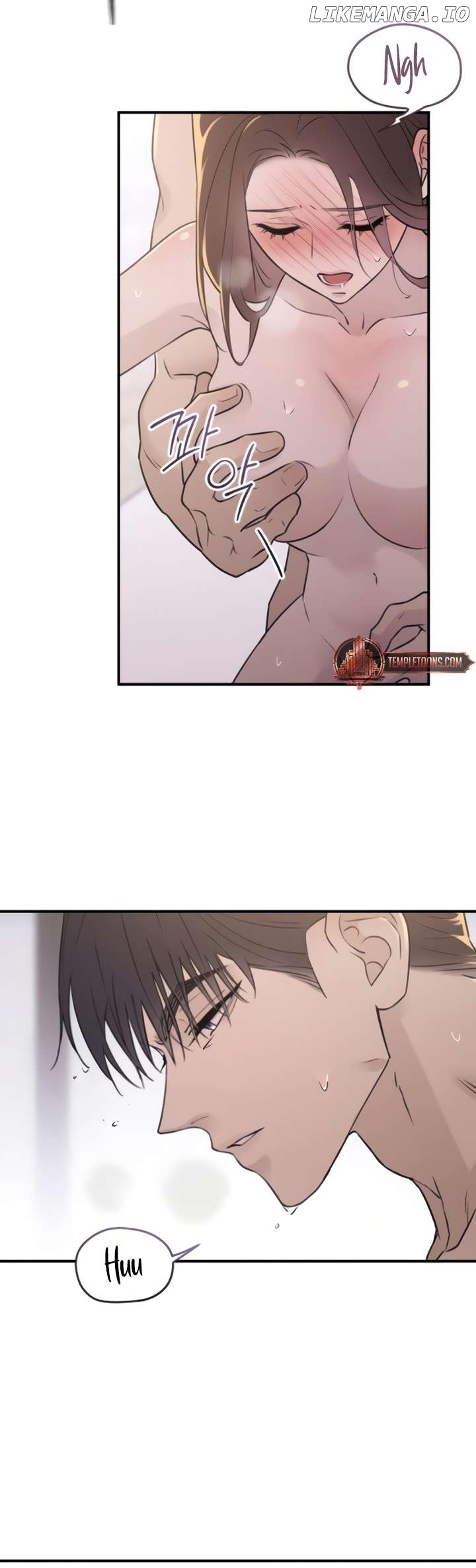 Bullshit - Manhwa Chapter 29 - page 29