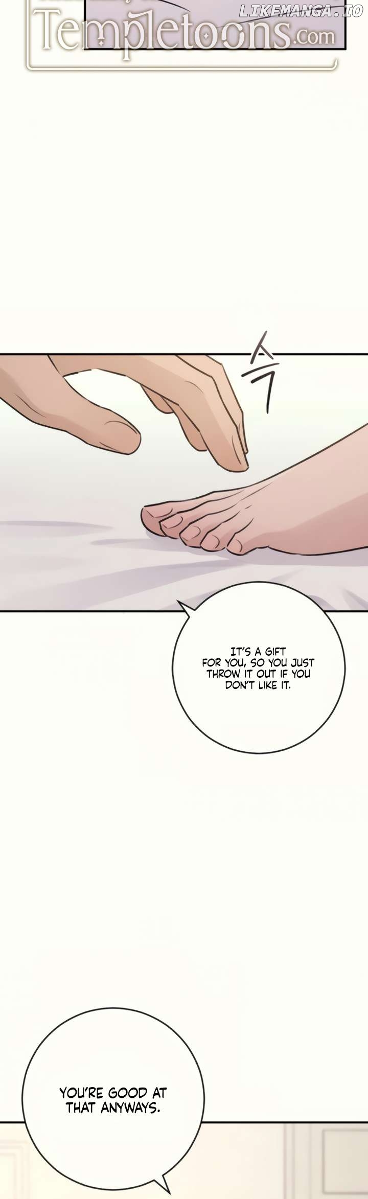 Bullshit - Manhwa Chapter 29 - page 35