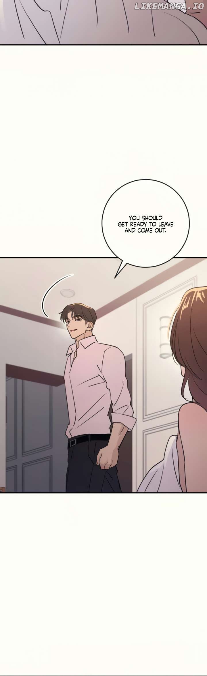 Bullshit - Manhwa Chapter 29 - page 37