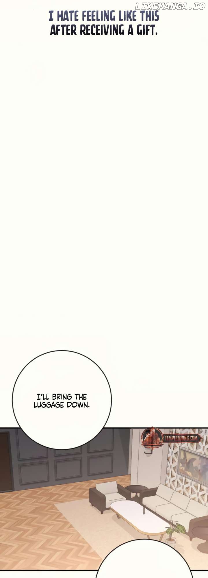 Bullshit - Manhwa Chapter 29 - page 41
