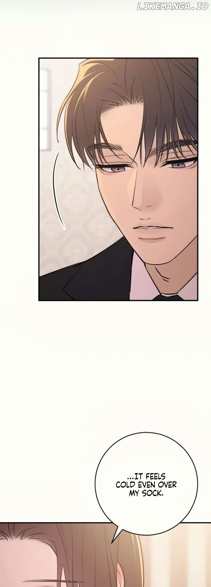 Bullshit - Manhwa Chapter 29 - page 44