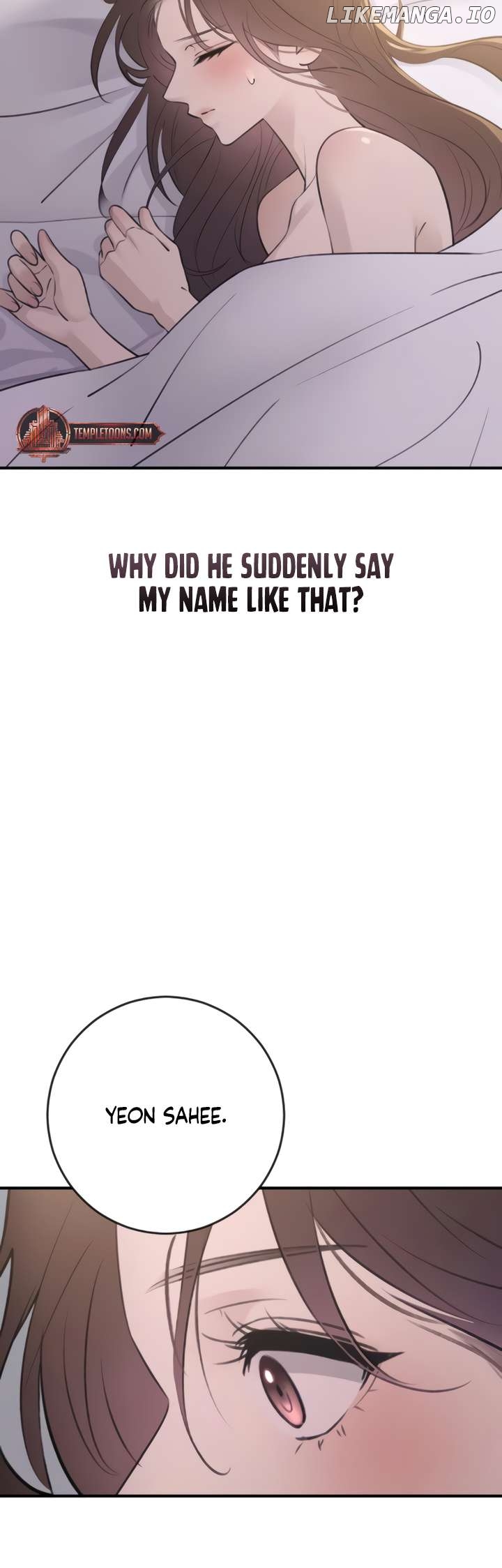 Bullshit - Manhwa Chapter 29 - page 8