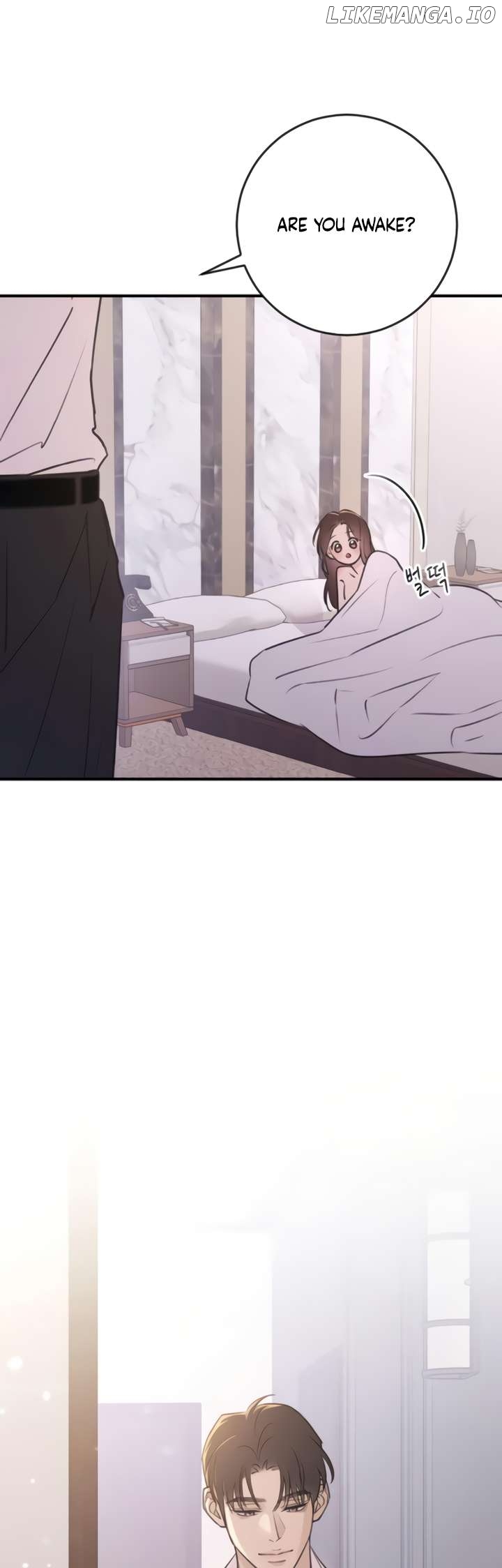 Bullshit - Manhwa Chapter 29 - page 9