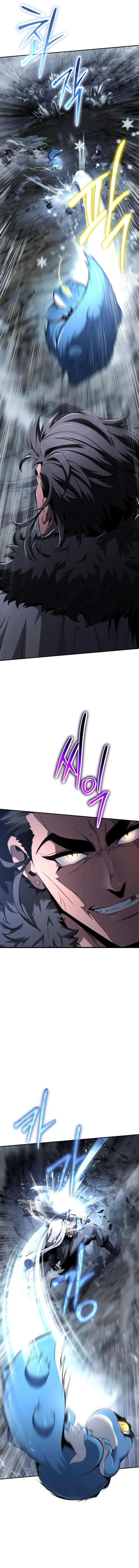 The Poison Master of Sacheondang Clan Chapter 30 - page 10