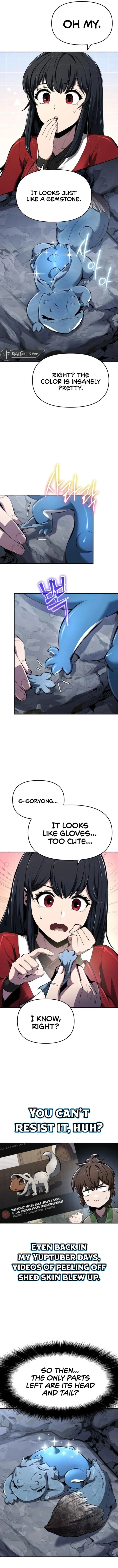 The Poison Master of Sacheondang Clan Chapter 30 - page 15