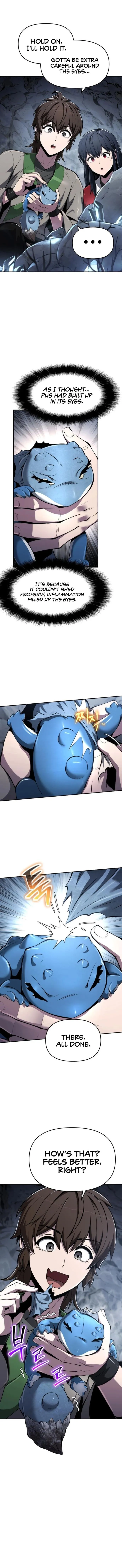 The Poison Master of Sacheondang Clan Chapter 30 - page 16