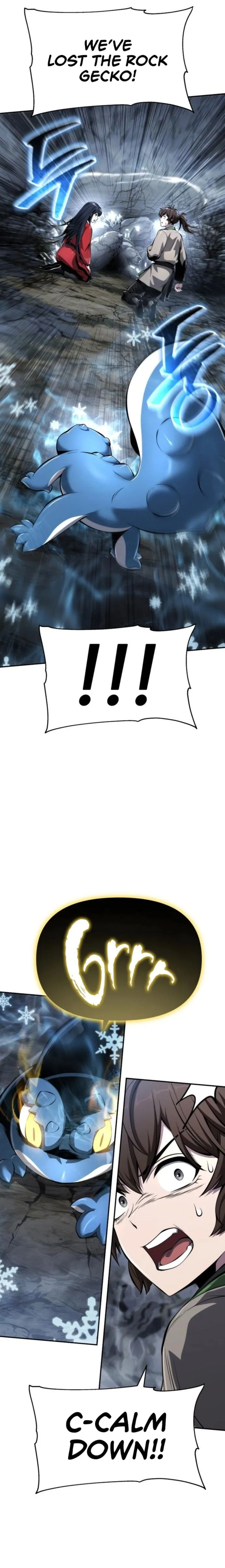 The Poison Master of Sacheondang Clan Chapter 30 - page 18