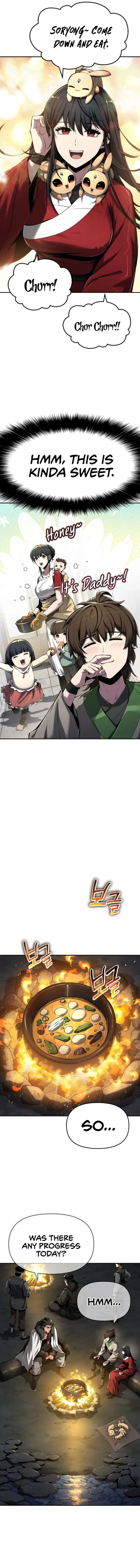 The Poison Master of Sacheondang Clan Chapter 30 - page 2