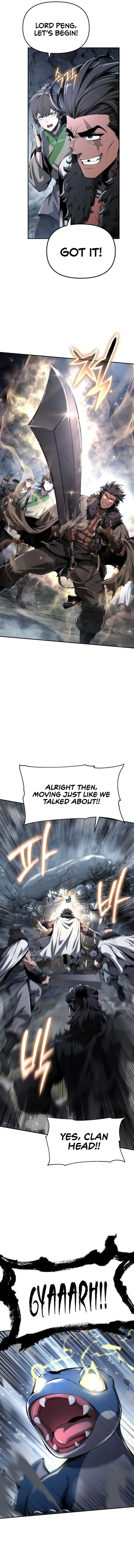 The Poison Master of Sacheondang Clan Chapter 30 - page 8