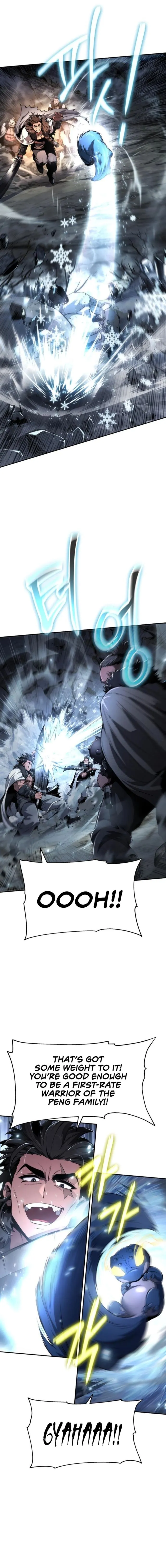 The Poison Master of Sacheondang Clan Chapter 30 - page 9