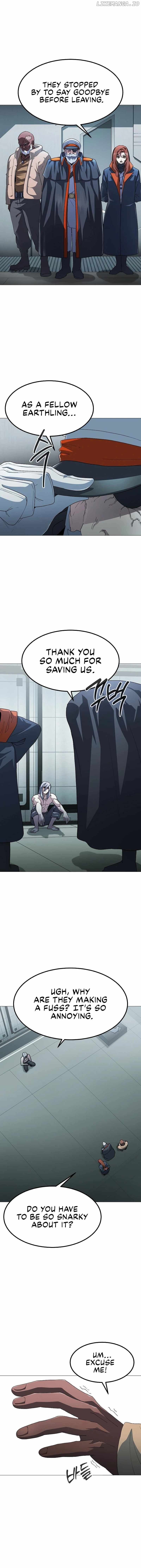 Star of Zenith Chapter 29 - page 2